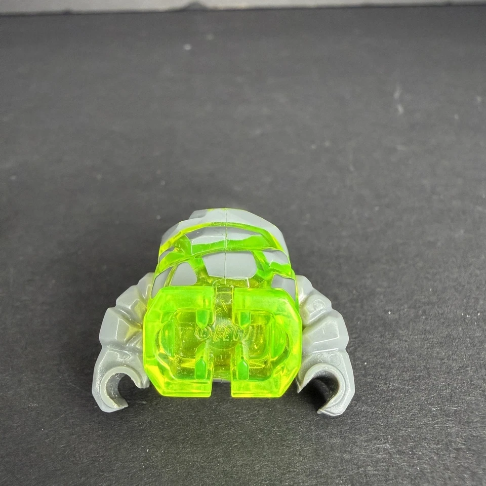 LEGO Power Miners: Monster Launcher (8908) 100% With Manual (Rare) - Image 4 of 4