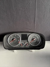 (219) Renault Laguna 2.0 dCi Speedometer Instrument Cluster 248100021R LHD Genuine