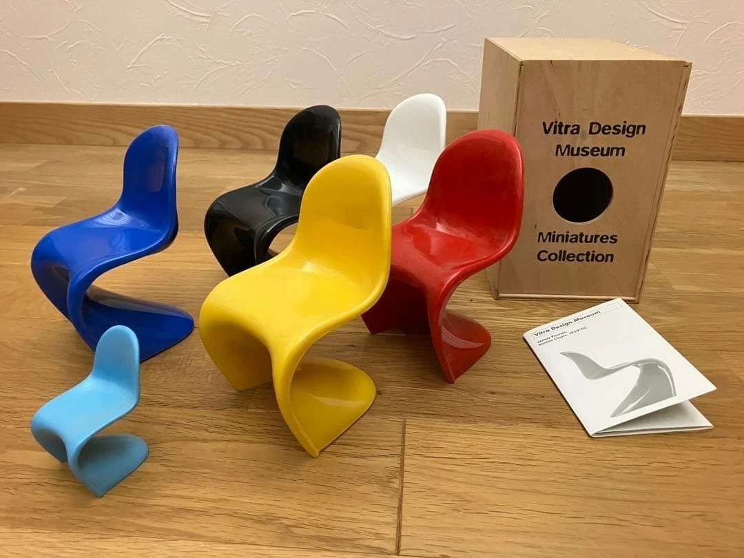 Panton Chair online kaufen | eBay