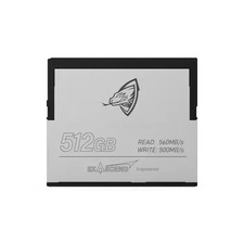 ARCHON Cfast 2.0 Memory Card 500MB/S 512GB 4K...