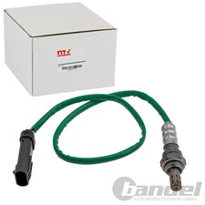 NTY LAMBDASONDE passend für DACIA DUSTER LOGAN NISSAN KUBISTAR RENAULT CLIO