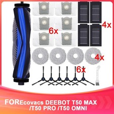 Accessories Kits for   T50 Max /T50 Pro /T50 Omni /T50 Pro Omni /T503533