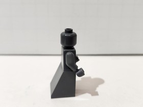 LEGO Marauder's Map Statue Harry Potter Minifigure 4751 Harry And The Marauder's