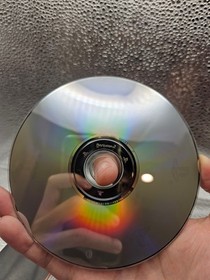 Manhunt - PlayStation 2 - PS2 - No Manual - Tested & Working - Near Mint Disc