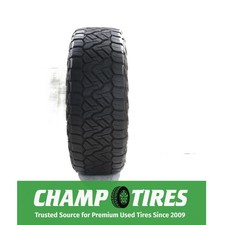 P26560r20 Nitto Recon Grappler At 121 S Used 1332nds
