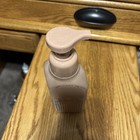 NEW, Bath & Body Works, Tan Glass, Refillable Foaming Soap Dispenser. ￼ — photo 10