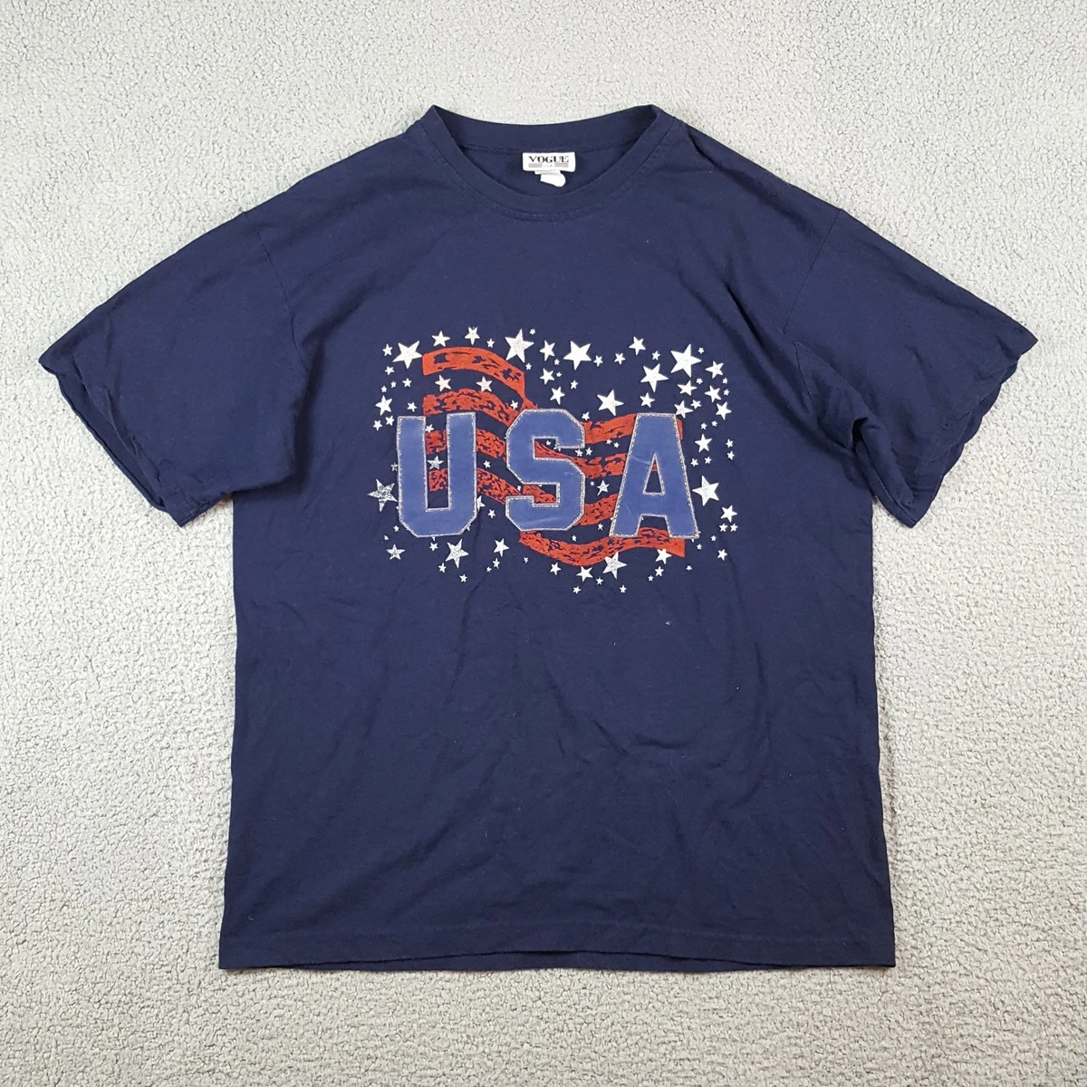 Vogue T-Shirts for Men for sale | eBay