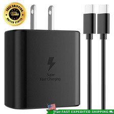 Iphone 17 16 Charger Fast Charging, 45W Type C Chargers Charger Block USB C