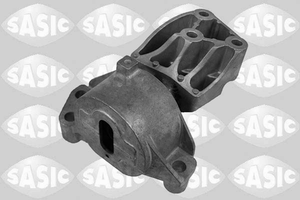 Motorlager Sasic 2706153 FüR Fiat Fiorino GroßRaumlimousine Qubo Multijet JTD-image