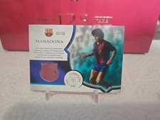 2024-25 Topps FC Barcelona 125 Years Anniversary Soccer Checklist Guide in-content 12