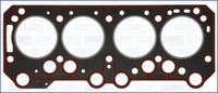 Dichtung Zylinderkopf Ajusa 10049100 FüR Peugeot Fiat 505 J9 C25 Ducato J5 280L