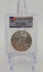 2005 $1 American Silver Eagle - PCGS MS69