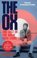 The Ox | Paul Rees | Englisch | Taschenbuch | Kartoniert / Broschiert | 2021