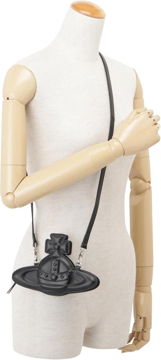 【国即】Vivienne Westwood バッグ 5112001UU L001L N403 国内即発】Vivienne Westwood バッグ 51150020U L001L N403