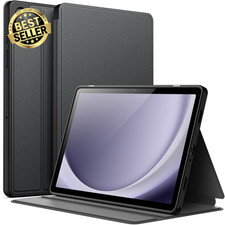 Case for Samsung Galaxy Tab A9+ 11" 2023 Slim Folio Stand Protective Cover