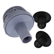 Pool Hose Fittings Water Inlet Filter Connector Strainer Adapter Kit