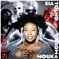 Tolno Sia - Mouka Mouka - Vinyl Record 12EP - G4Z