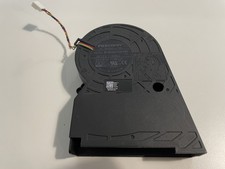 Foxconn DC Brushless Fan PVB120J12H-P01