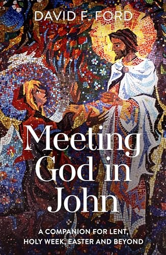 Meeting God In John A Companion For Len - Image 7