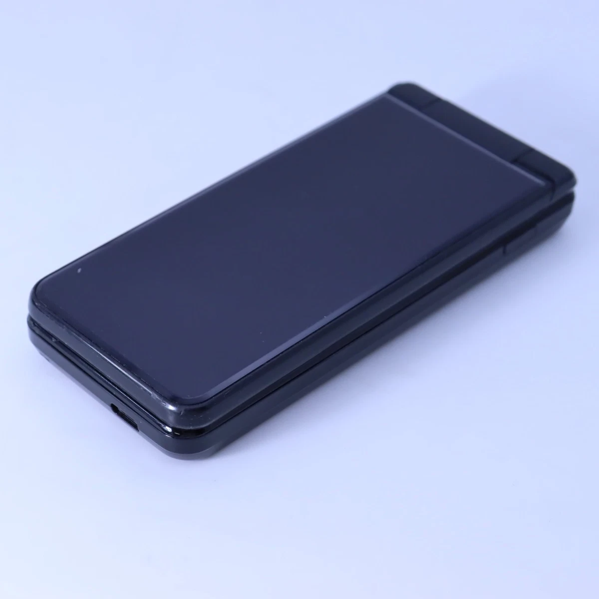 Sharp Black Flip Cell Phones & Smartphones for sale | eBay