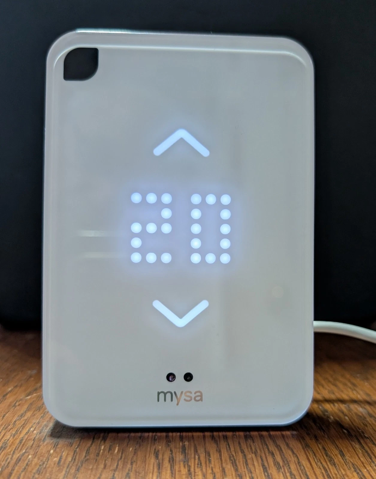 Mysa Smart Thermostat for Mini-Split and air conditioners