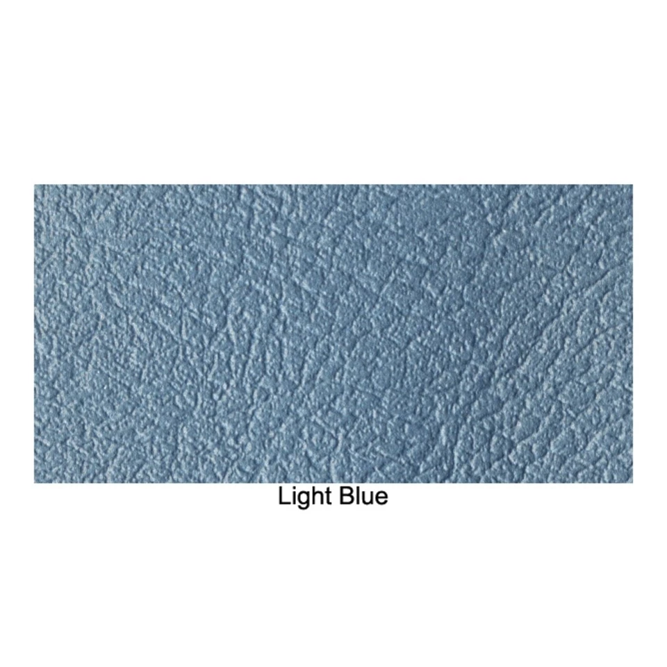 Parasol para Pontiac Grandville 1971-75 convertible 2 puertas azul claro delantero derecho diestro Foto 2 de 4