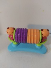 Bright Starts Springin' Safari Bounce Around Replacement Ladybug Spinner