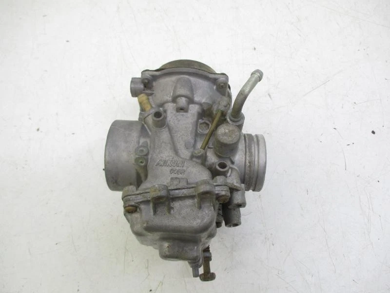 Carburador de carburador 95 96 97 Polaris Magnum 425 4x4 3130500 1995-1997 Foto 3 de 4