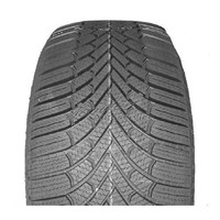 1X Winterreifen 265/40 R22 TL 106W Reifen Bridgestone Blizzak 6 3PMSF Evc MFS XL