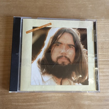Jimmy Webb Letters CD Album Pop Rock Standard Jewel Case: Standard