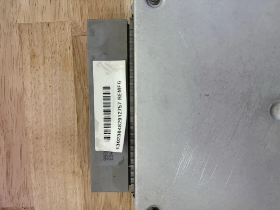 Cardone ECM – Part #78‑4829 - Image 3 of 4