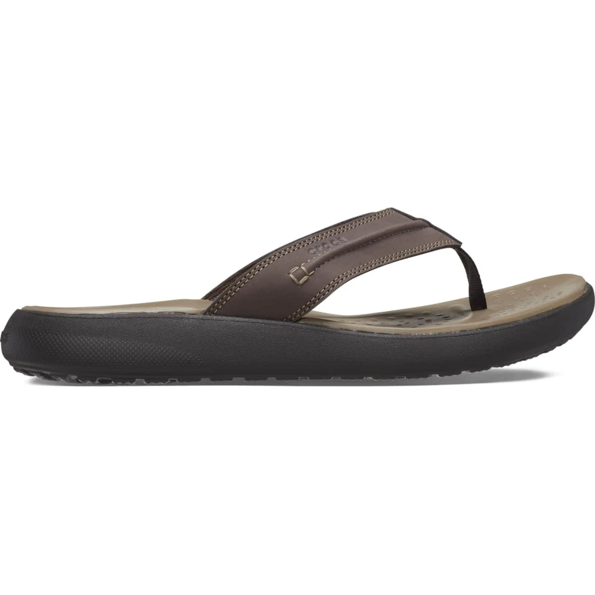 Crocs Men's Yukon Vista LR Clogs – LiteRide Foam, Faux Leather Sandals
Opens in a new window or tab