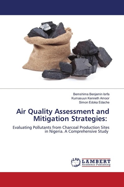 Air Quality Assessment And Mitigation Strategies: Iorfa (U. A.) Taschenbuch 2024-image