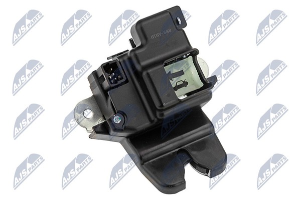 Nty Heckklappenschloss EZC-HY-588 FüR Hyundai Elantra 5 Md Ud Crdi-image