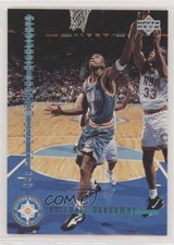 1993 Special Edition NBA All-Star Weekend Highlights Anfernee Hardaway #188 ij3