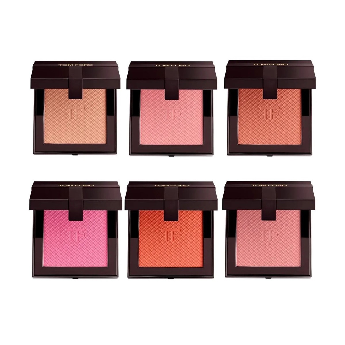 Tom Ford Architecture Soft Matte Blush - 6 Shades | eBay