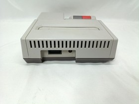 Nintendo AV Famicom Console +Super Mario 1,2,3 (USA) New Famicom NTSC-J Tested