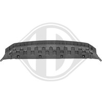 Diederichs Spoiler Vorne FüR Skoda Octavia III Combi 5E5 5E3 NL3 NR3 7832261