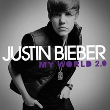 My World 2.0 My World 2.0