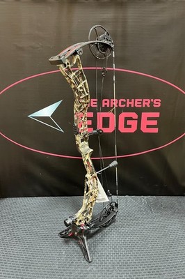 Darton TriTech 31 RH 60-70lbs (First Lite Specter)