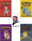 2000 Pokémon Base Set 2 Unlimited - Commons & Non Holo Rare Collection-Variation
