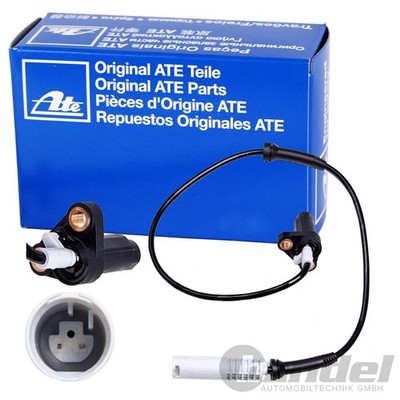 ATE ABS-SENSOR RADDREHZAHL VORDERACHSE passend für BMW 5 24.0710-2001.1