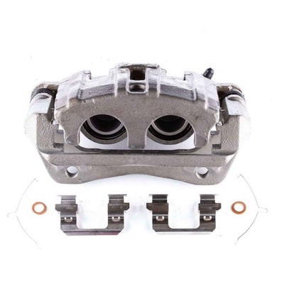 PowerStop Disc Brake Caliper - Autospecialty By PowerStop Replacement Brake Cali
