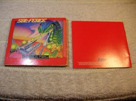 sol feace sega cd cib