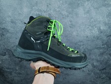 Salewa MS Hike Trainer Mid GTX Gore Tex Boots Mens Size EU 40 US 7.5 UK 6.5