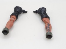 G.I. Joe Classified 6      90 Jodie  Shooter  Craig ARMS Ctrin1598ustom Fodder