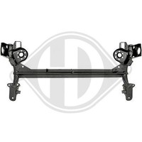 AchsköRper Diederichs 6805419 FüR Hyundai Hinterachse