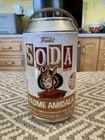 Funko Soda Star Wars Star Wars - Padme Amidala Sealed Can [Limited Edition 1250