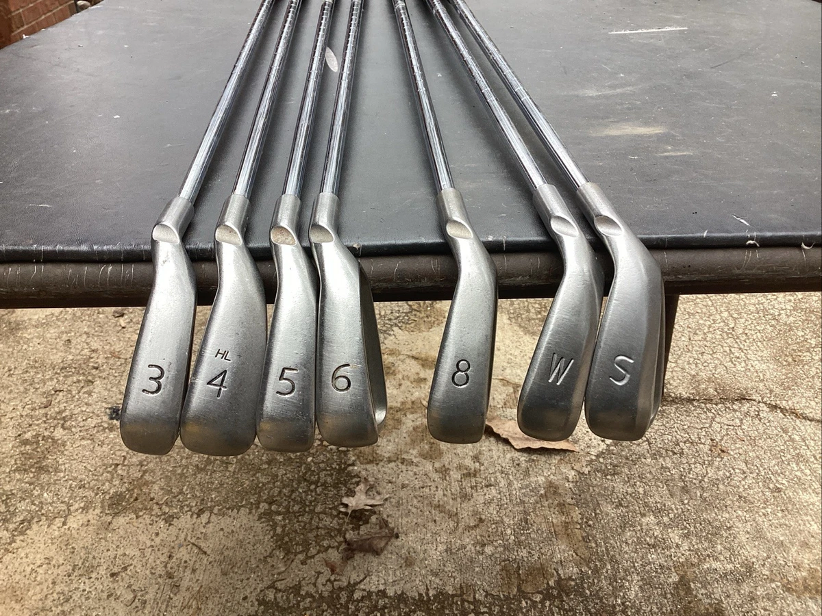 Ping G2 Irons for sale - eBay