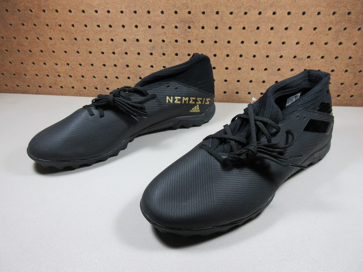 adidas Nemeziz 19.3 Core Black Gum for Sale | Authenticity